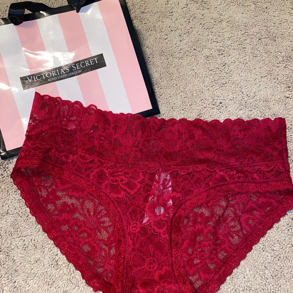 Victoria secret underwear